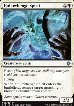 Hollowhenge Spirit