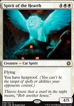 Spirit of the Hearth