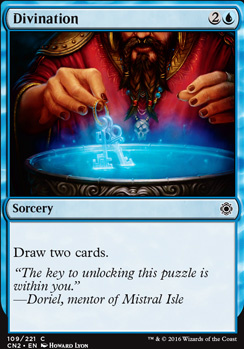 Divination