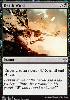 Death Wind