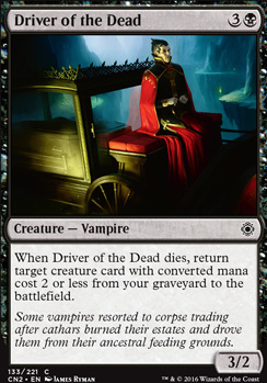 Driver of the Dead