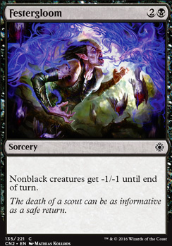 Festergloom