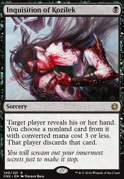 Inquisition of Kozilek