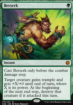 Berserk
