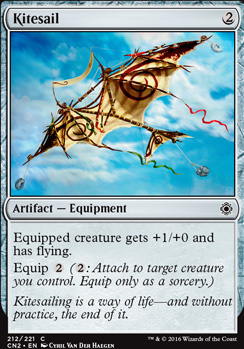 Kitesail