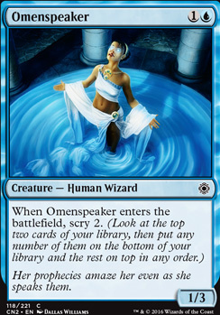 Omenspeaker