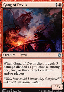 Gang of Devils