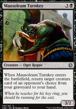 Mausoleum Turnkey