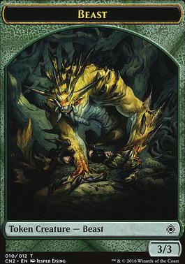Beast Token