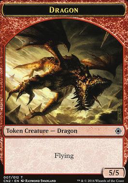 Dragon Token