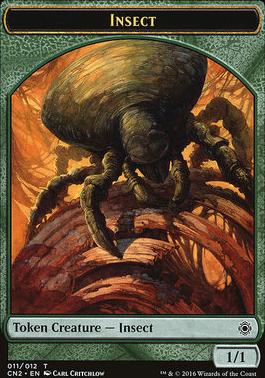 Insect Token