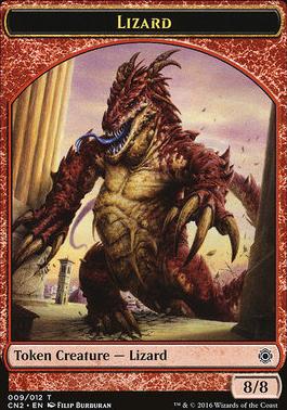 Lizard Token