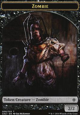Zombie Token