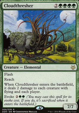 Cloudthresher