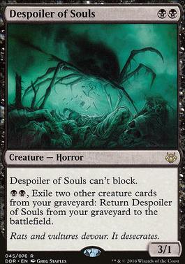 Despoiler of Souls