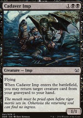 Cadaver Imp