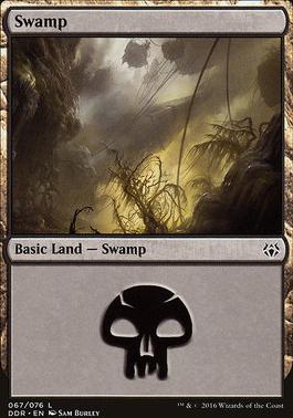 Swamp