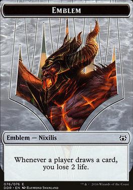 Emblem (Nixilis)