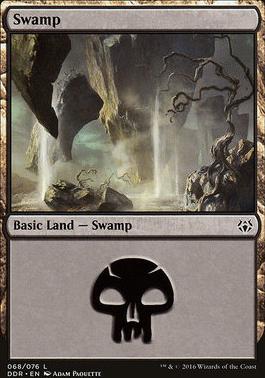 Swamp