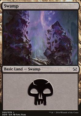 Swamp