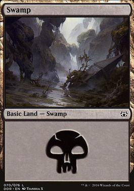 Swamp