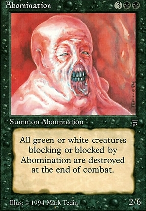 Abomination