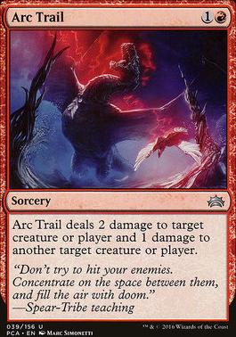 Arc Trail