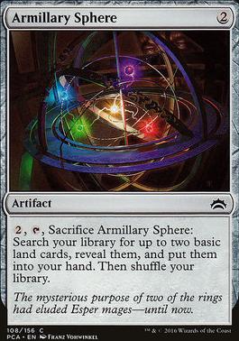 Armillary Sphere