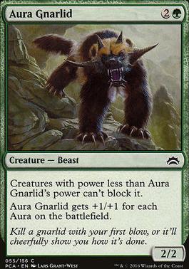 Aura Gnarlid