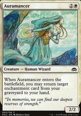 Auramancer
