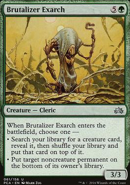 Brutalizer Exarch
