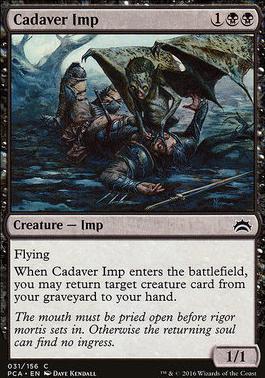 Cadaver Imp