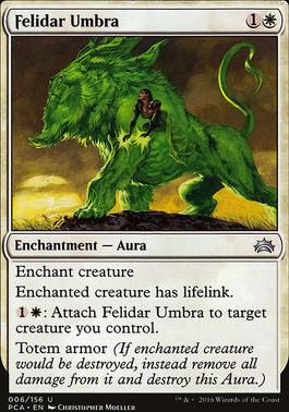 Felidar Umbra