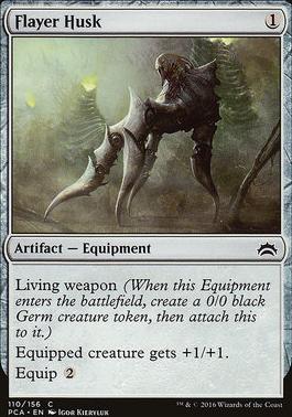 Flayer Husk