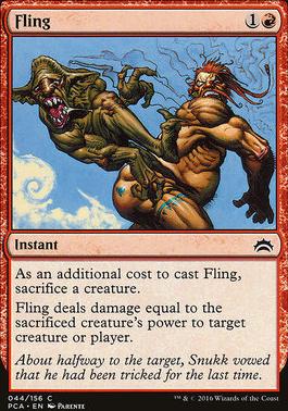 Fling