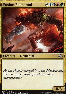 Fusion Elemental