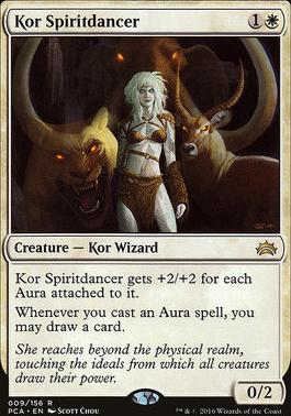 Kor Spiritdancer