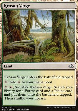Krosan Verge