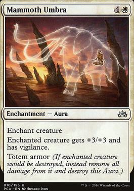 Mammoth Umbra