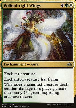 Pollenbright Wings
