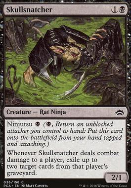 Skullsnatcher