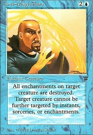 Anti-Magic Aura