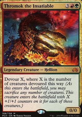 Thromok the Insatiable