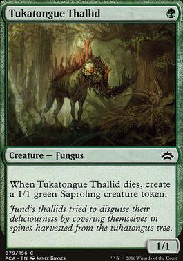 Tukatongue Thallid