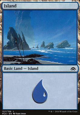 Island