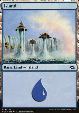 Island