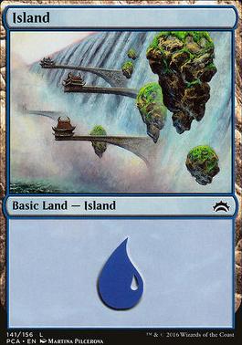 Island