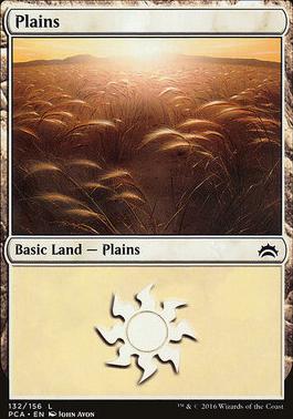 Plains