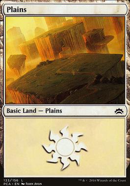 Plains