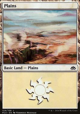 Plains